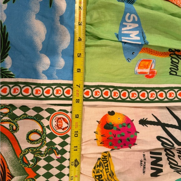 Alemais Dress - Picture 11 of 13